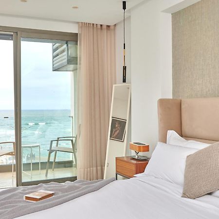 Apartment Sea View B14 - Mosquee Hassan II - By Thecasaedition Casablanca Buitenkant foto